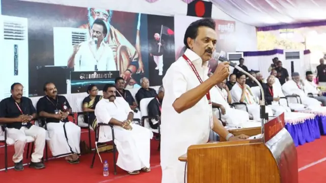 ஸ்டாலின்