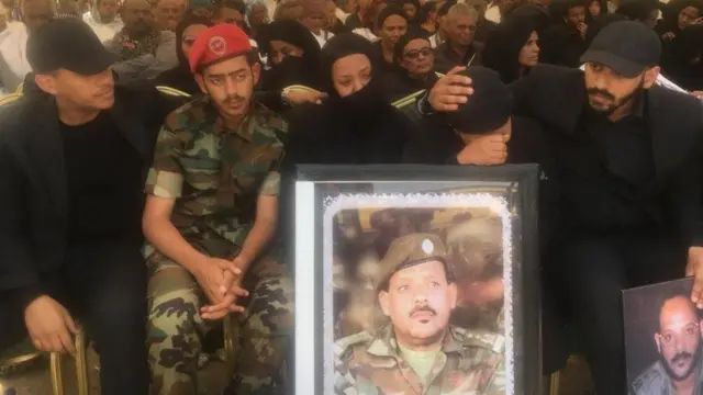 ስድራ ጀነራል ገዛኢ ኣበራ