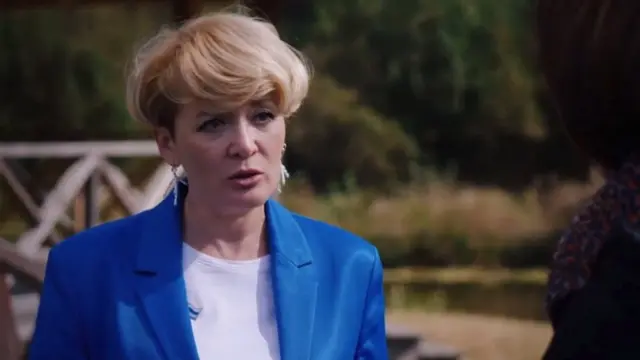 Анастасия Шевченко