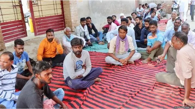 ਫਾਜ਼ਿਲਕਾ, ਅਣਖ ਖਾਤਰ ਕਤਲ