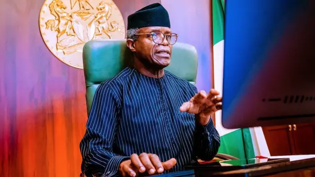 Ọjọgbọn Yemi Osinbajo