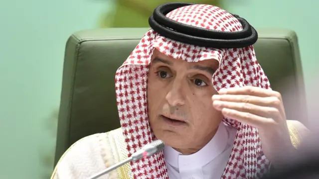 عاجل الجبير