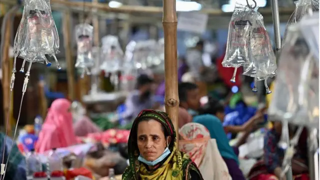 ডায়রিয়া