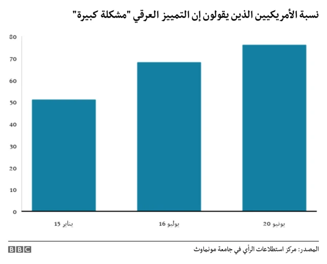 التمييز العرقي