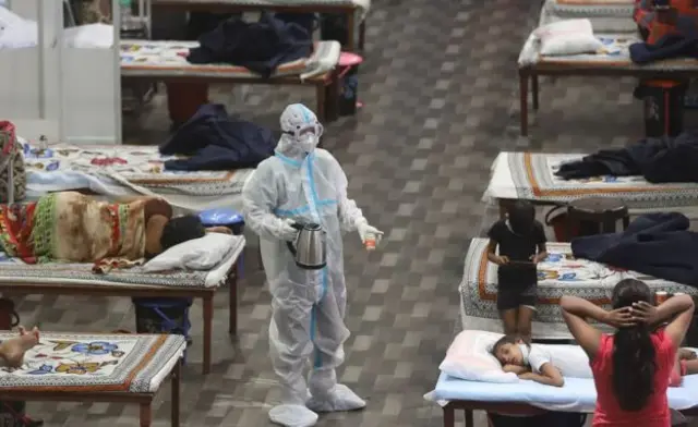 கொரோனா வைரஸ்