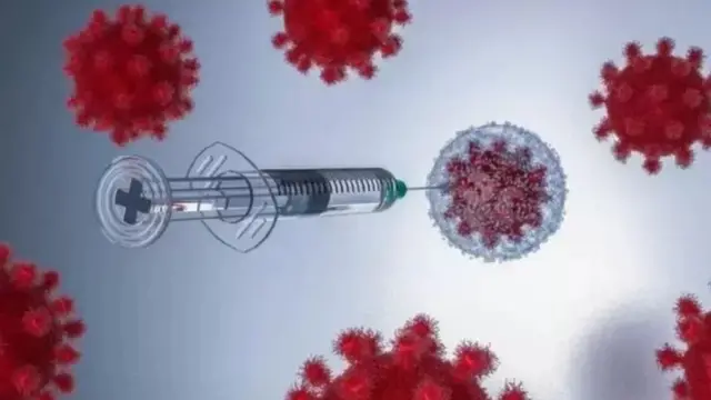 वैक्सीन