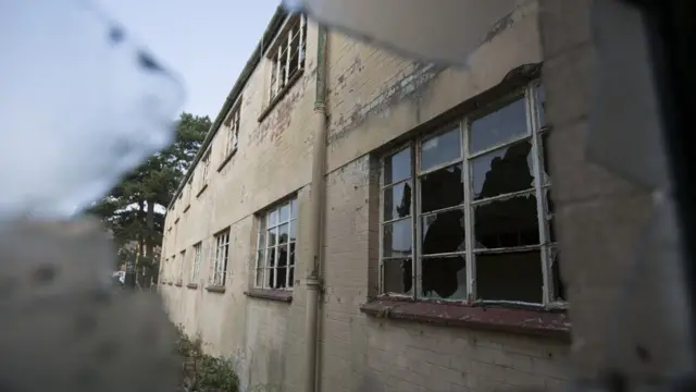 Блетчли-парк