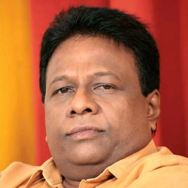 පා ම ඩලස් අලහප්පෙරුම