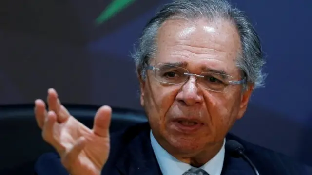 Paulo Guedes