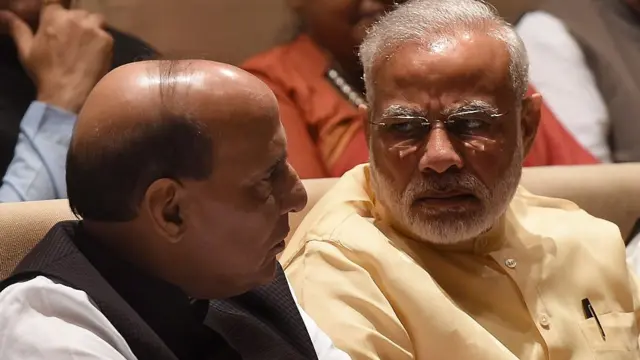 राजनाथ सिंह