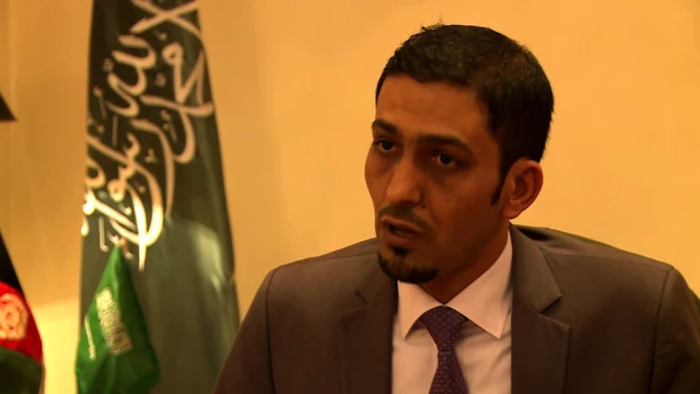 مشاري بن مزعل الحربي