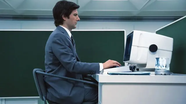 Розділення (Severance)