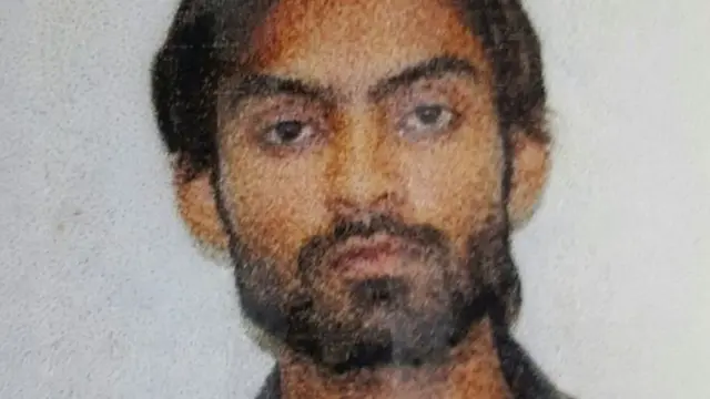 सैफ़ुल्लाह