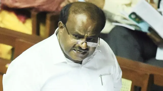 கர்நாடக சட்டப்பேரவை: இன்று என்னவெல்லாம் நடக்கலாம்? - ஒரு முன்னோட்டம்