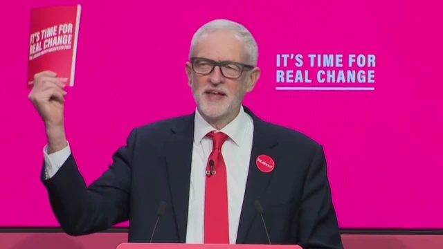 लेबर पार्टी