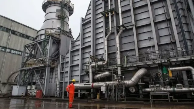 Les faits remontent à une période où Goodluck Jonathan était président du Nigeria.