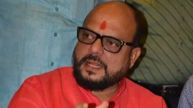 गुलाबराव पाटील