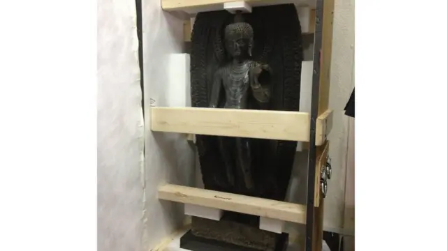 स्थापक बुद्ध