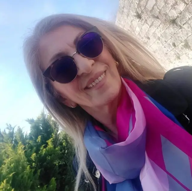 Violeta Jović je 2004. objavila prvu knjigu na dijalektu „Osenja"