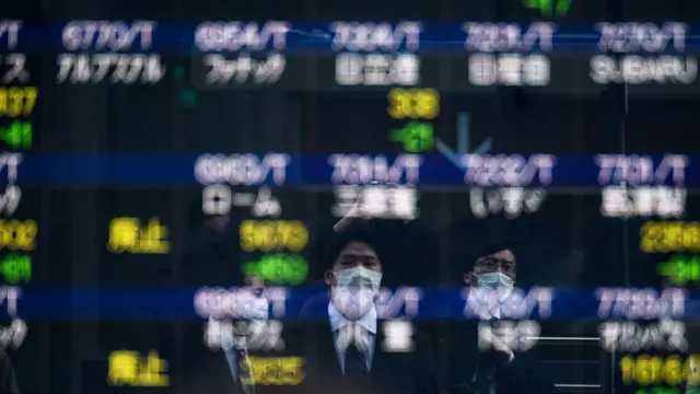 கொரோனா வைரஸுக்குப் பின் இந்த புவி எப்படி இருக்கும்? நம் எதிர்காலம் என்ன?