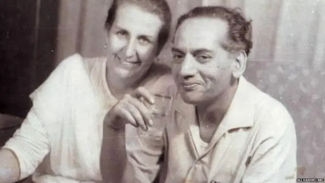 ਫ਼ੈਜ਼ ਅਹਿਮਦ ਫ਼ੈਜ਼