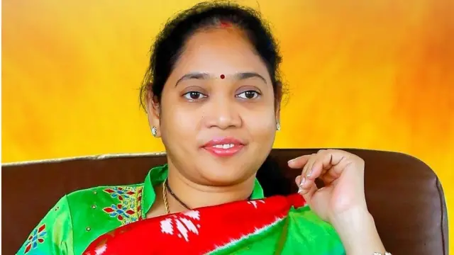 దిశ చట్టం