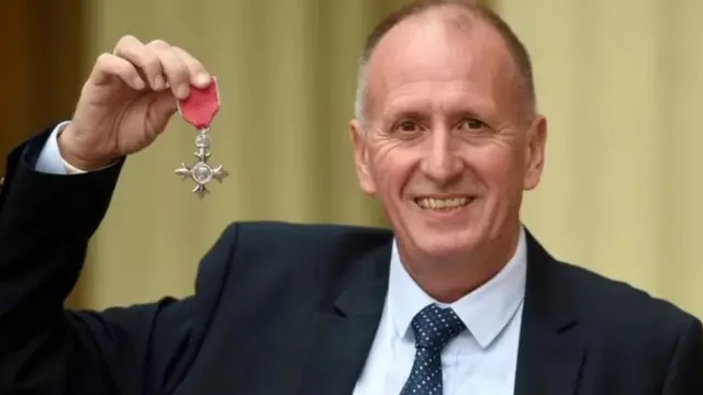 Vernon Unsworth alimpeleka Musk mahakamani kwa kile alichosema kumhusu kwenye Twitter lakini akashindwa katika kesi hiyo.