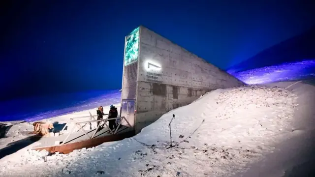 ناروے، سیڈ والٹ