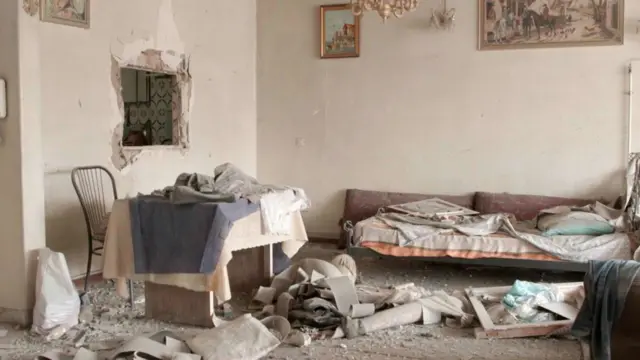 ఇరాన్, తెహ్రాన్, అమెరికా, ఇజ్రాయెల్