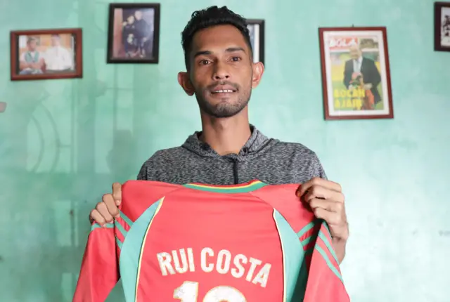 सुनामीमा बाँचेका मार्टुनिस सर्बिनी