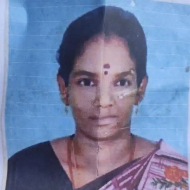 આંધ્ર પ્રદેશ, તિરુપતિ, હત્યા, ગુનો, બીબીસી ગુજરાતી