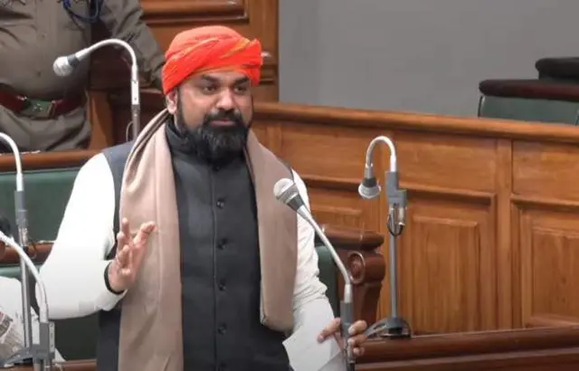 सम्राट चौधरी 