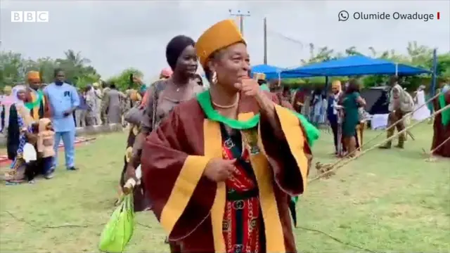 Mabel Ayodele Ayodeji