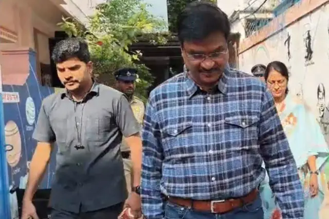 హైదరాబాద్, జూబ్లీహిల్స్ ఉప ఎన్నిక