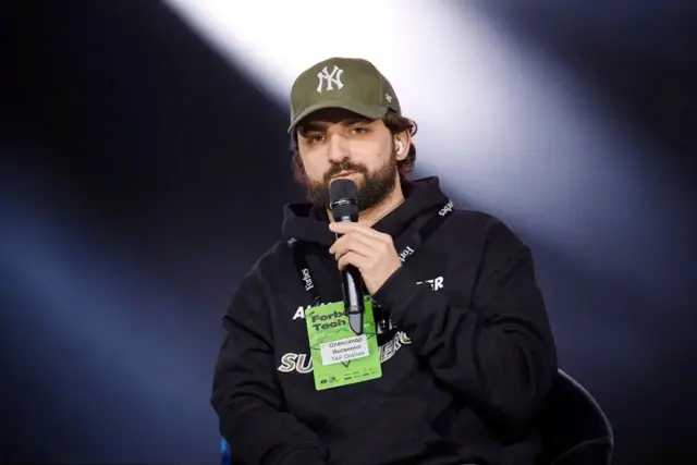 Александр Яковенко