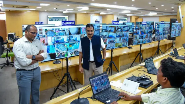 ఏపీ తెలంగాణ ఎన్నికలు