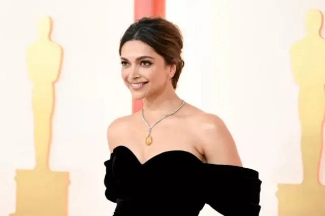 Deepika Padukone