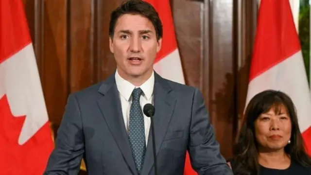 இந்தியா vs கனடா