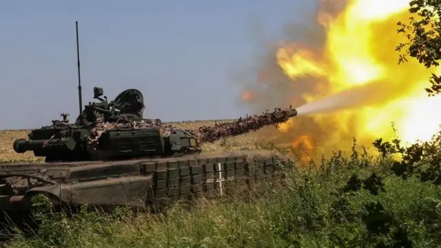 रूस यूक्रेन जंग