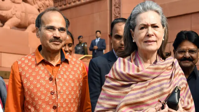 अधीर रंजन चौधरी