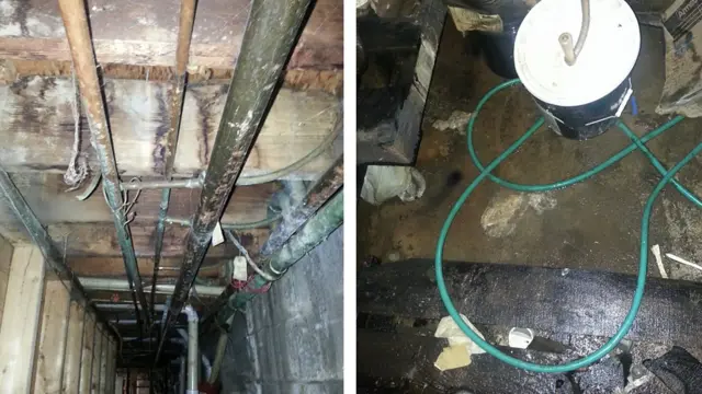 ዶክተር ሻነ ሮጀር እቶም ርኹስ መንፈስ ኣሎም ዝብሃሉ ቦታታት ህድሁዳትን ዶራናትን’ዮም ይብል