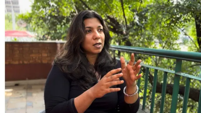 परिणिता दांडेकर