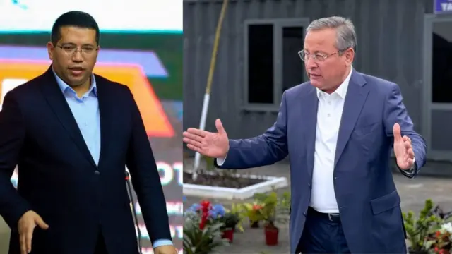 Ҳокимлар доим оппоқ чиқаётгани шубҳаостига олинмоқда