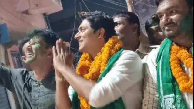 आसिफ़ अहमद