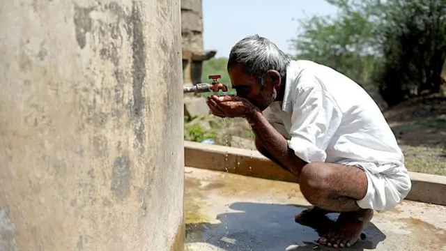 తాగునీరు