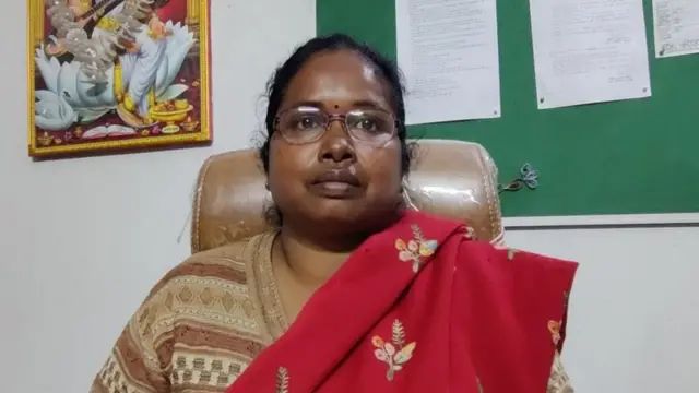 ਪ੍ਰਿੰਸੀਪਲ ਸੁਸ਼ੀਲਾ