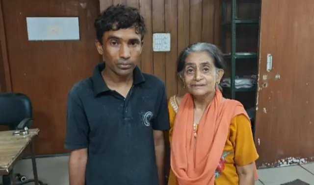 ગાઝિયાબાદ, દેહરાદૂન, ગુમ થયેલ વ્યક્તિ, બીબીસી ગુજરાતી 