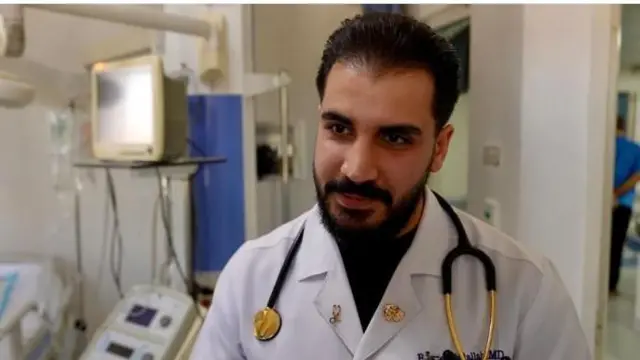 Dokita Basil Abdallah