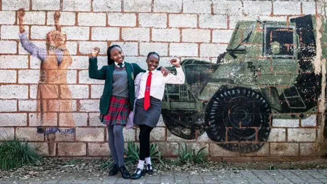  South Africa