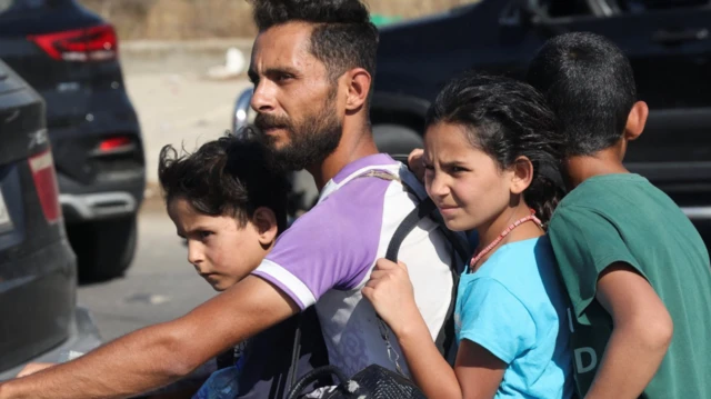 Sidon, Lebanon, Israel, Hizbullah